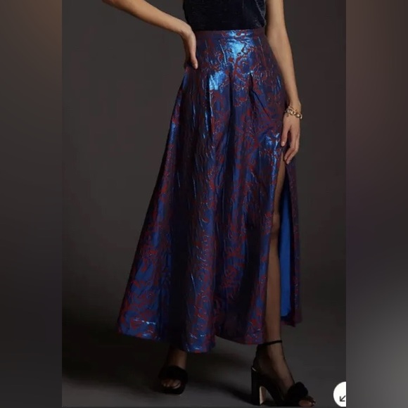 Anthropologie Skirt - Picture 5 of 5